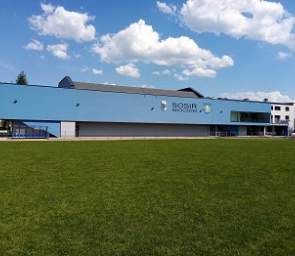 zdjęcie obiektu